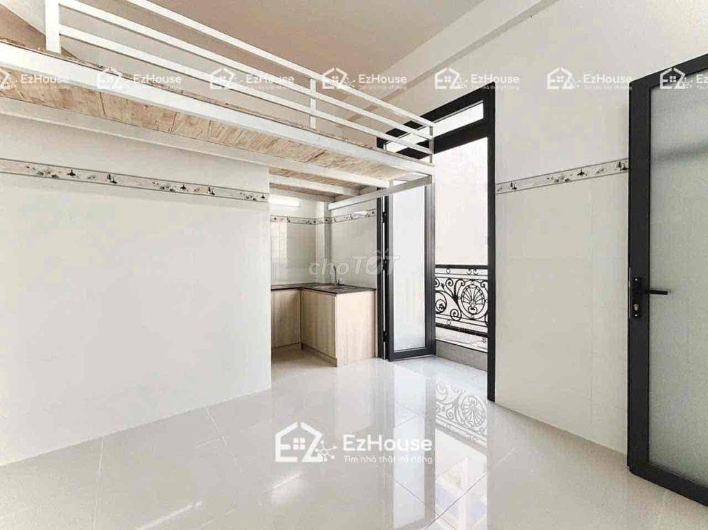 🏡 Duplex ban công ở 2-3 người gần trường VLU IUH