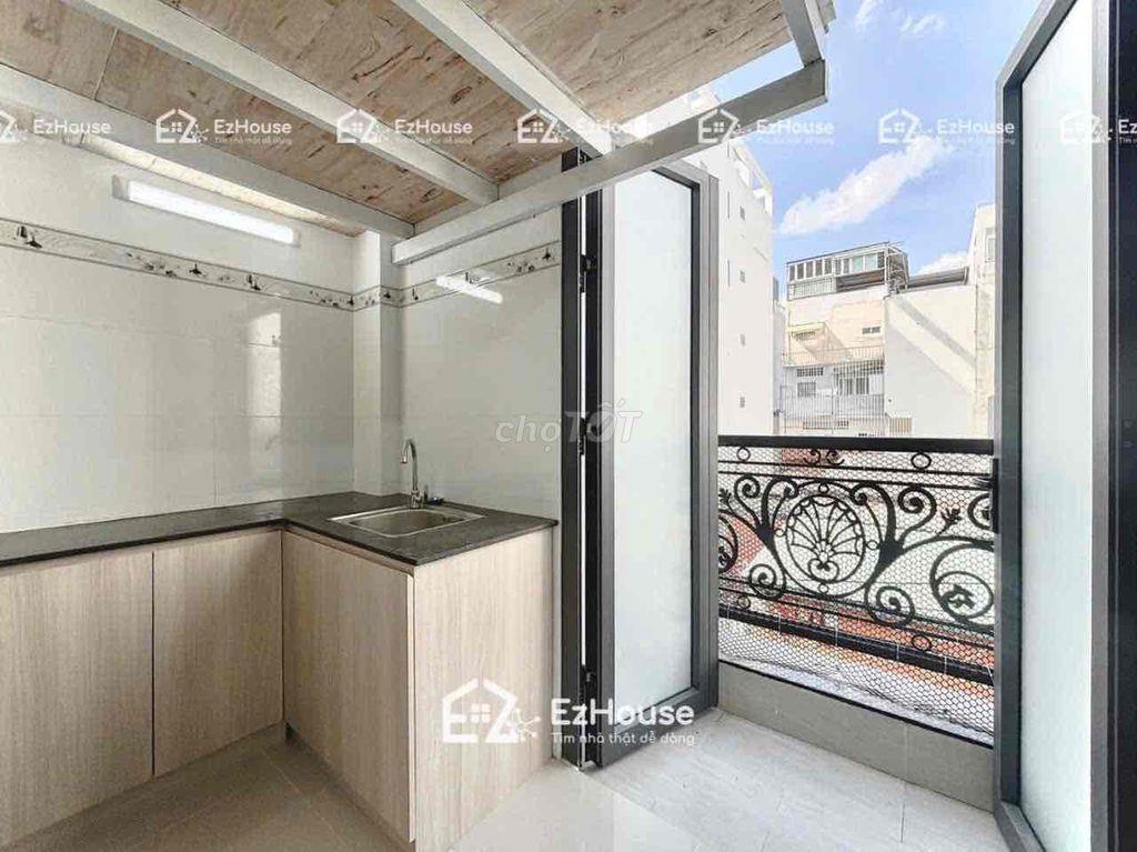 🏡 Duplex ban công ở 2-3 người gần trường VLU IUH
