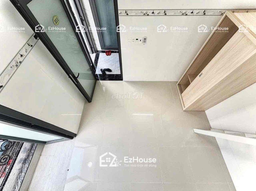 🏡 Duplex ban công ở 2-3 người gần trường VLU IUH