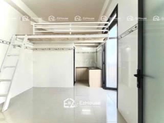 🏡 Duplex ban công ở 2-3 người gần trường VLU IUH