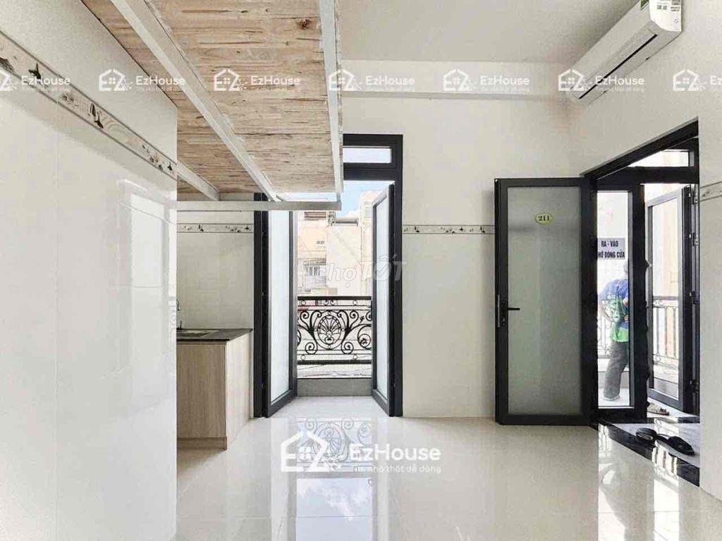 🏡 Duplex ban công ở 2-3 người gần trường VLU IUH