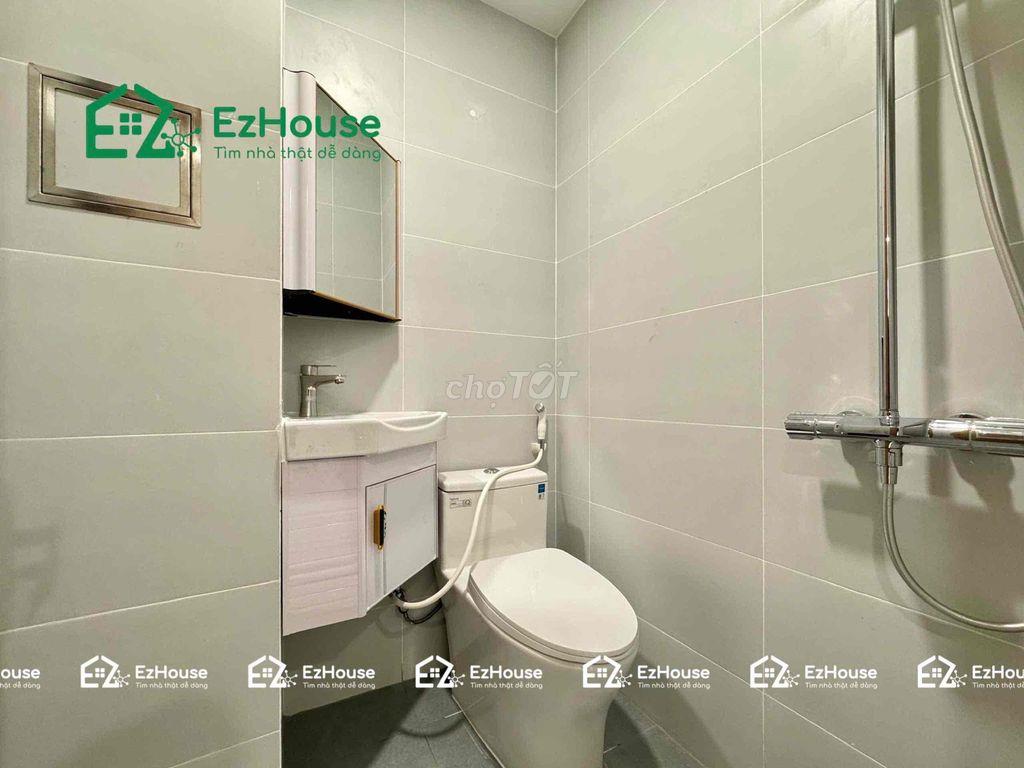🏡 Free tiền nhà tháng 8 cho khách chốt sớm gần trường VLU IUH
