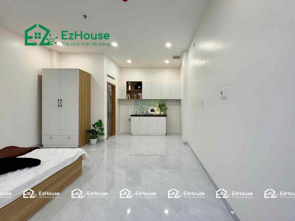 🏡 Free tiền nhà tháng 8 cho khách chốt sớm gần trường VLU IUH