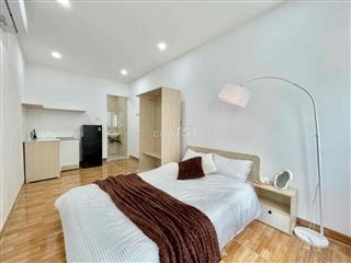 🏡Studio ban công mới xây cách VLU IUH 5 phút đi xe
