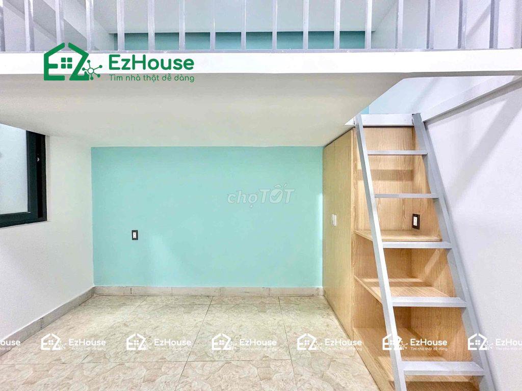💥Duplex mới xây-đầy đủ nội thất gần các trường IUH VLU