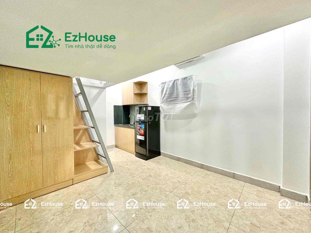💥Duplex mới xây-đầy đủ nội thất gần các trường IUH VLU