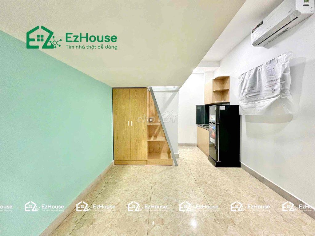 💥Duplex mới xây-đầy đủ nội thất gần các trường IUH VLU