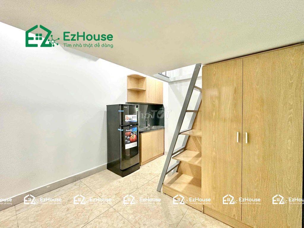 💥Duplex mới xây-đầy đủ nội thất gần các trường IUH VLU
