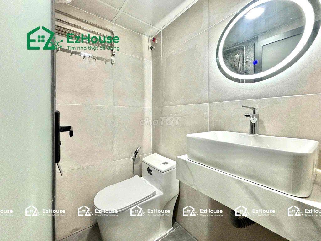 💥Duplex mới xây-đầy đủ nội thất gần các trường IUH VLU