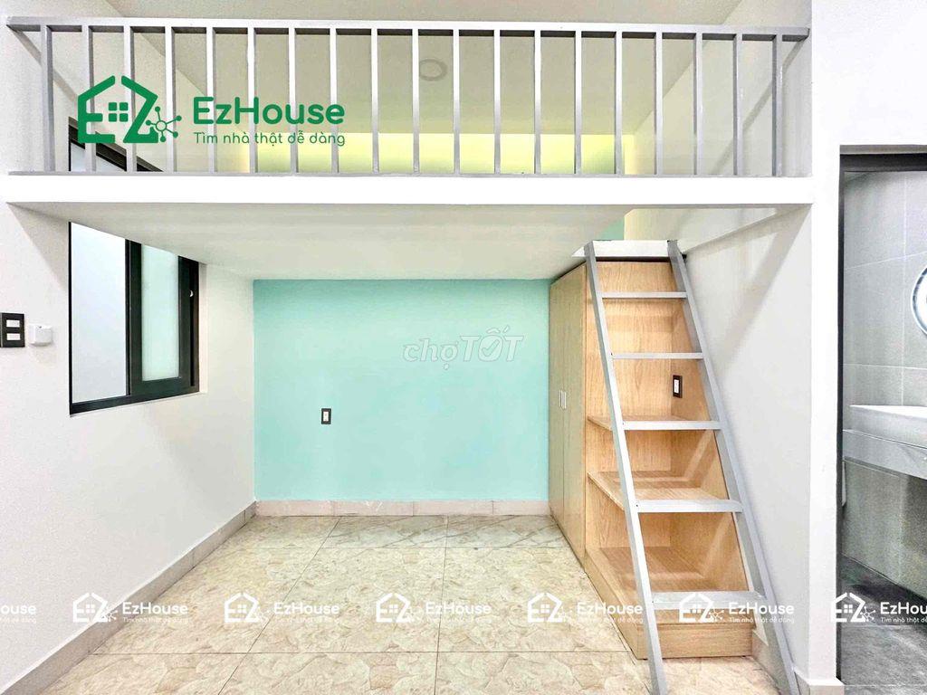💥Duplex mới xây-đầy đủ nội thất gần các trường IUH VLU