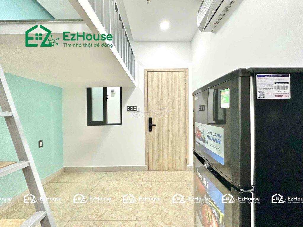 💥Duplex mới xây-đầy đủ nội thất gần các trường IUH VLU