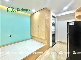 🏡Sutdio mới xây full nội thất gần các trường VLU IUH
