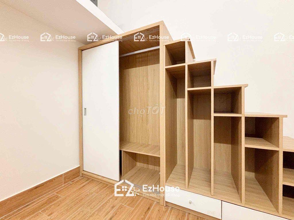 💥Duplex rộng rãi đầy đủ nội thất ở 3-4 người thoải mái