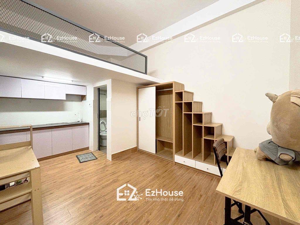 💥Duplex rộng rãi đầy đủ nội thất ở 3-4 người thoải mái