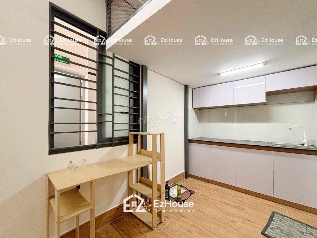 💥Duplex rộng rãi đầy đủ nội thất ở 3-4 người thoải mái