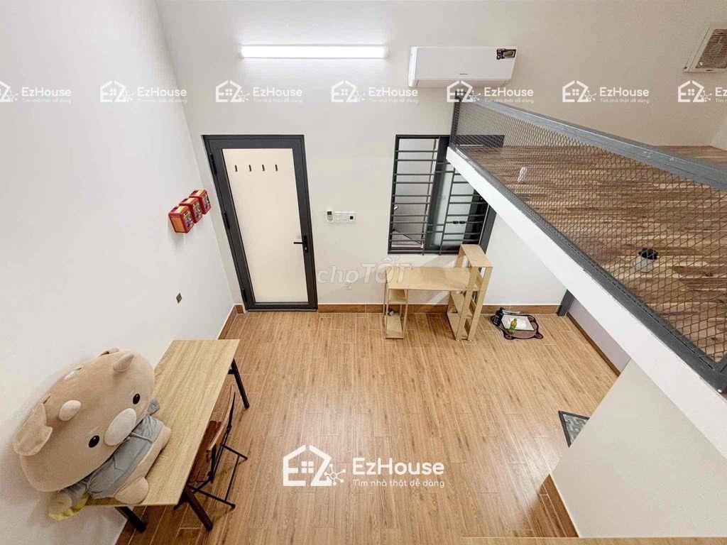 💥Duplex rộng rãi đầy đủ nội thất ở 3-4 người thoải mái
