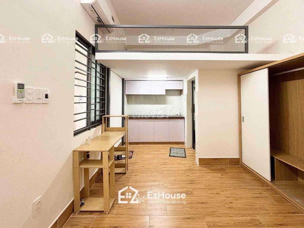 💥Duplex rộng rãi đầy đủ nội thất ở 3-4 người thoải mái
