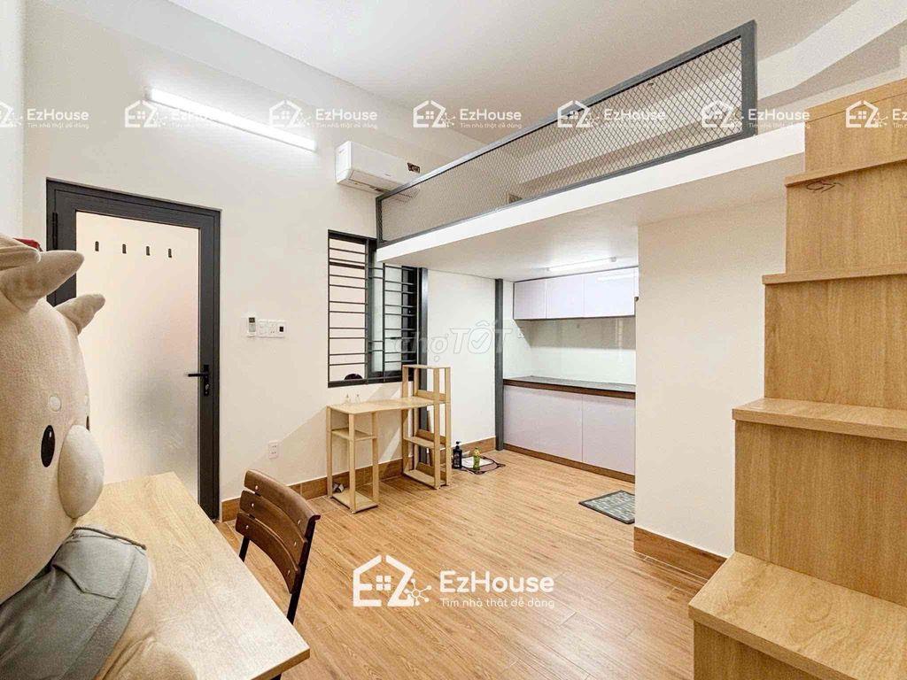 💥Duplex rộng rãi đầy đủ nội thất ở 3-4 người thoải mái