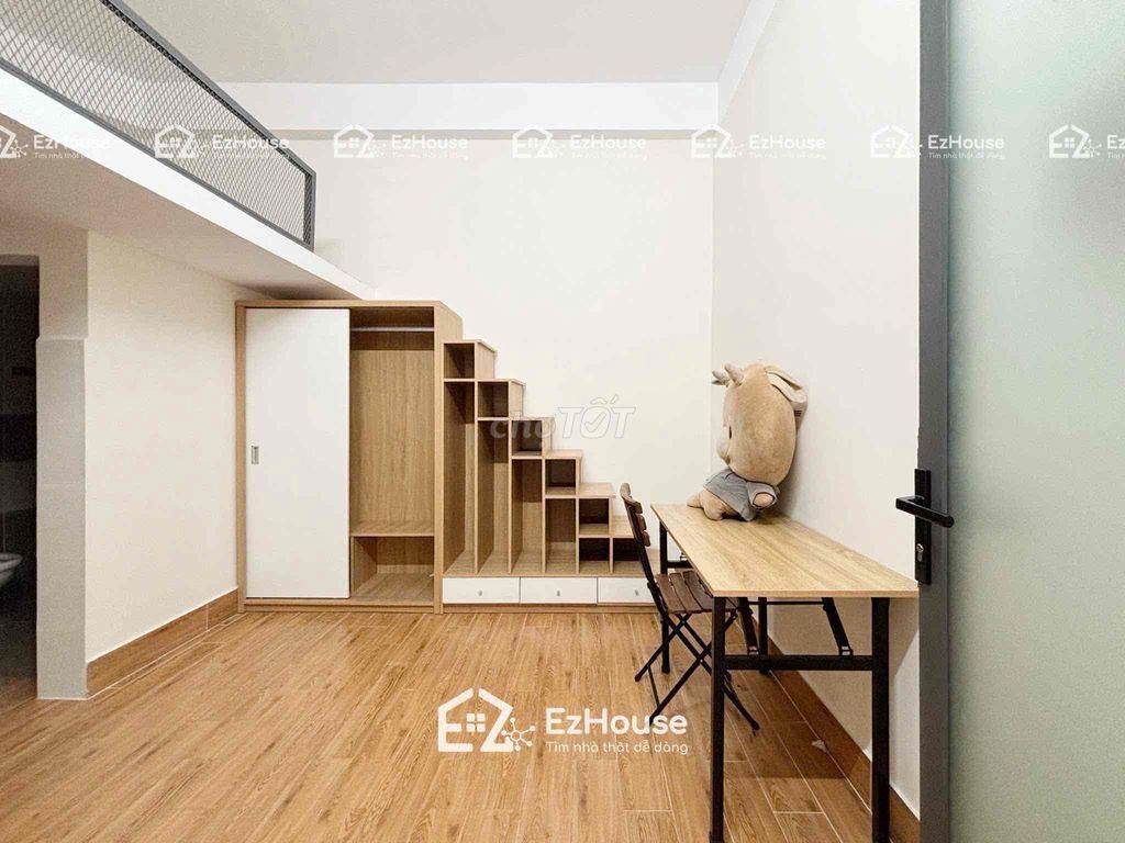 💥Duplex rộng rãi đầy đủ nội thất ở 3-4 người thoải mái
