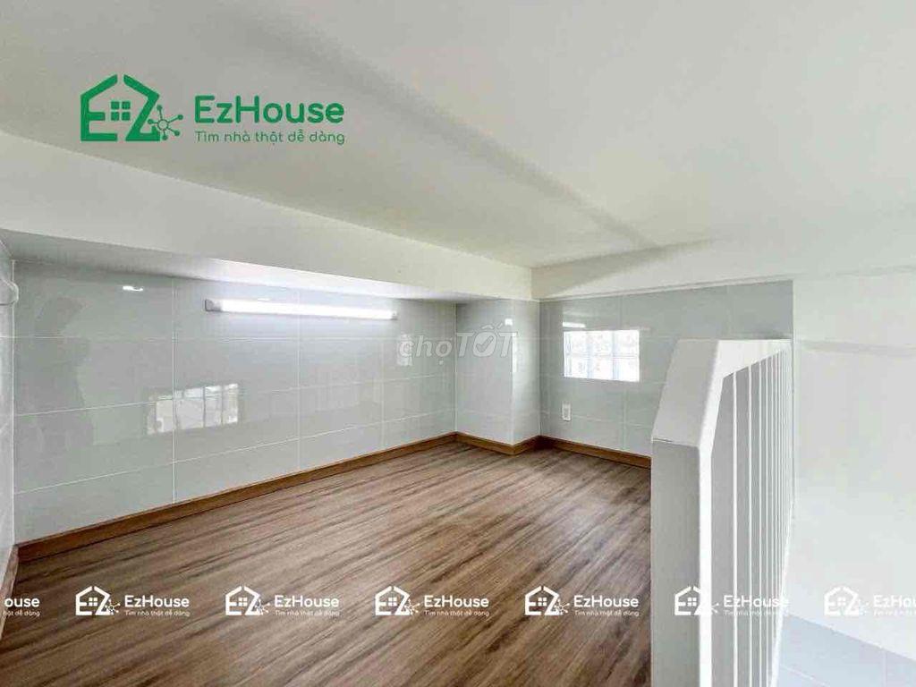 Duplex ban công mới tinh cách 5p qua VLU IUH NTTU