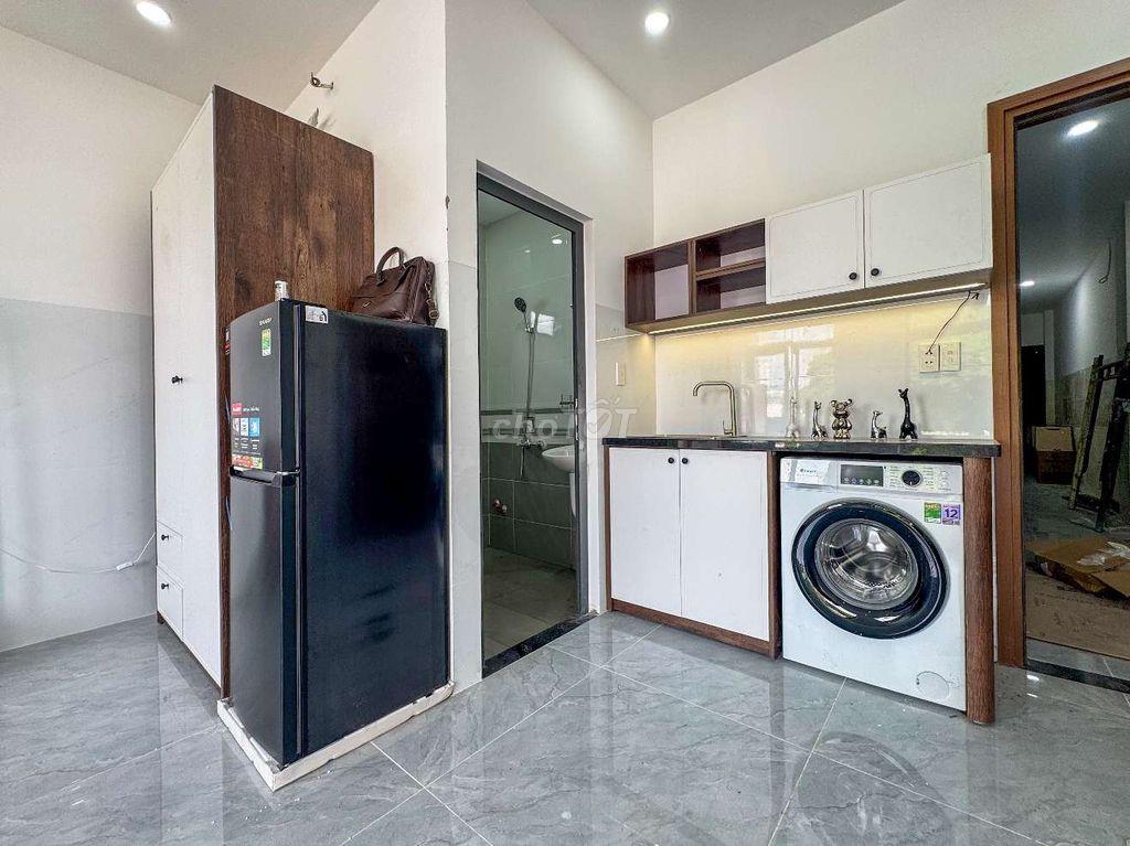 PHÒNG TRỌ CAO CẤP MỚI XÂY DÀNH CHO SINH VIÊN GÒ VẤP