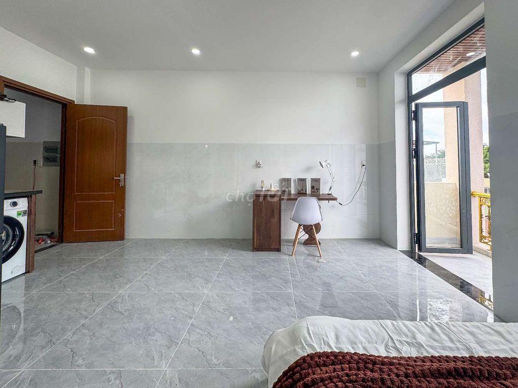 PHÒNG TRỌ CAO CẤP MỚI XÂY DÀNH CHO SINH VIÊN GÒ VẤP