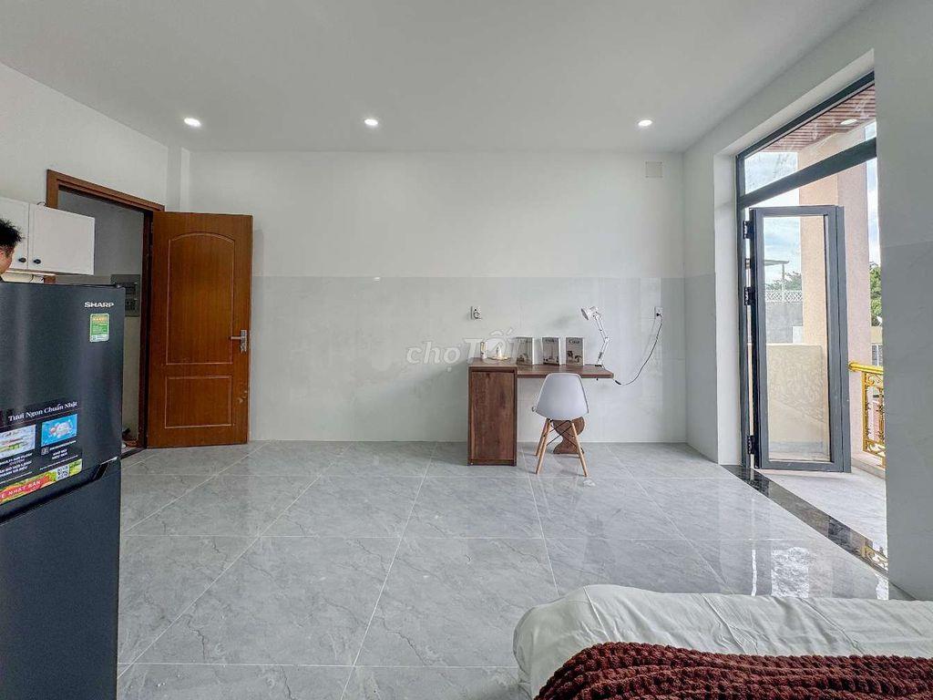 PHÒNG TRỌ CAO CẤP MỚI XÂY DÀNH CHO SINH VIÊN GÒ VẤP