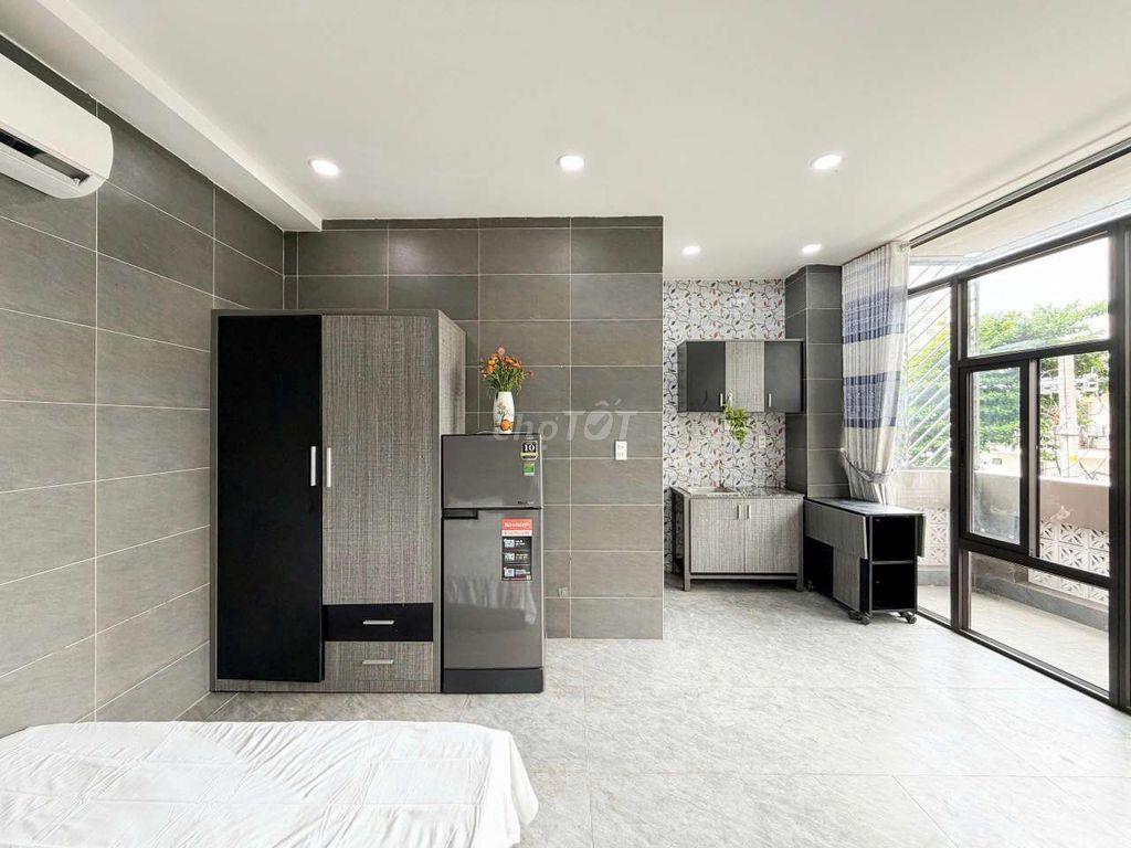PHÒNG BANCOL FULL NỘI THẤT CAO CẤP MỚI XÂY SIÊU ĐẸP SIÊU RẺ