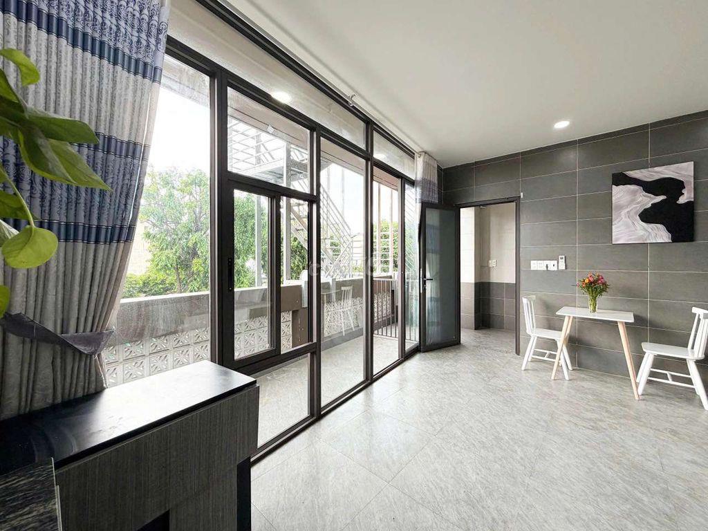 PHÒNG BANCOL FULL NỘI THẤT CAO CẤP MỚI XÂY SIÊU ĐẸP SIÊU RẺ