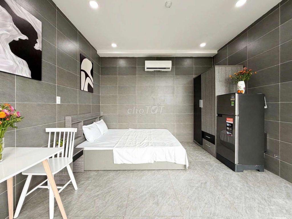 PHÒNG BANCOL FULL NỘI THẤT CAO CẤP MỚI XÂY SIÊU ĐẸP SIÊU RẺ