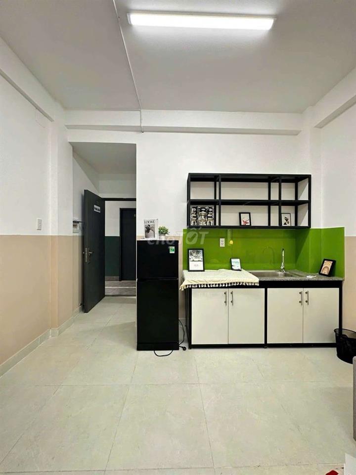 STUDIO 3 NGƯỜI NGAY TRUNG TÂM GÒ VẤP DÀNH CHO SINH VIÊN VĂN LANG, IUH