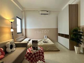 STUDIO 3 NGƯỜI NGAY TRUNG TÂM GÒ VẤP DÀNH CHO SINH VIÊN VĂN LANG, IUH