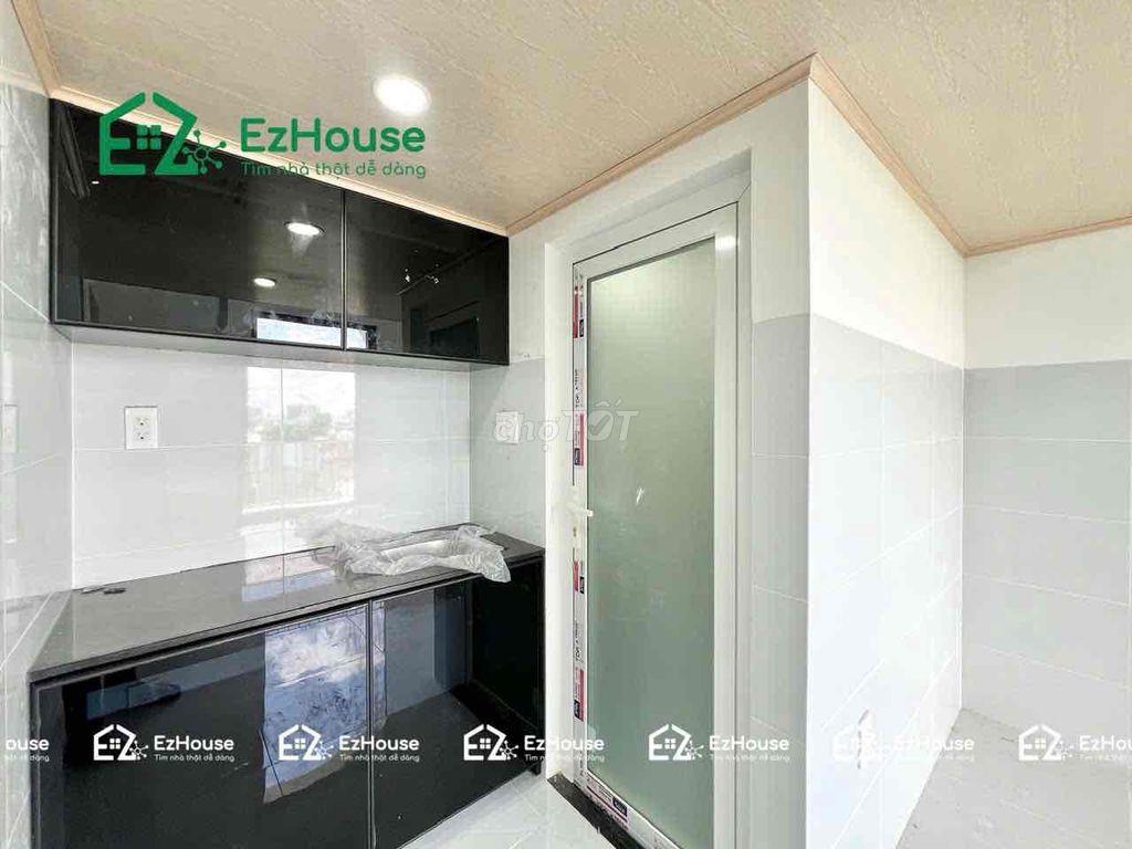 DOUPLEX BANCOL GẦN VĂN LANG, IUH - 4 củ