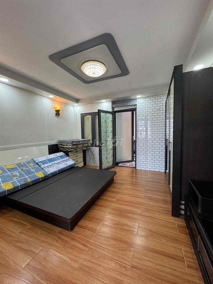 STUDIO BANCOL FULL NỘI THẤT MÁY GIẶT RIÊNG