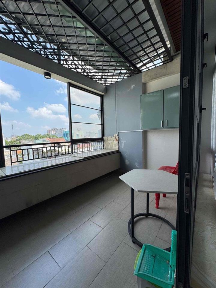 STUDIO BANCOL FULL NỘI THẤT MÁY GIẶT RIÊNG