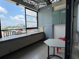 STUDIO BANCOL FULL NỘI THẤT MÁY GIẶT RIÊNG