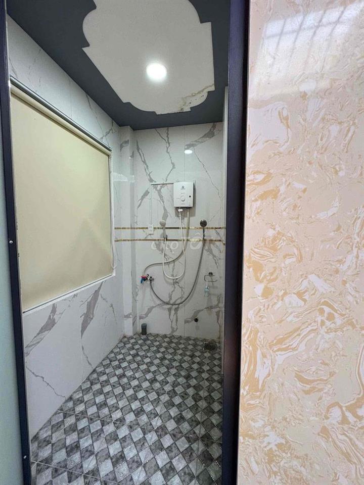 STUDIO BANCOL FULL NỘI THẤT MÁY GIẶT RIÊNG