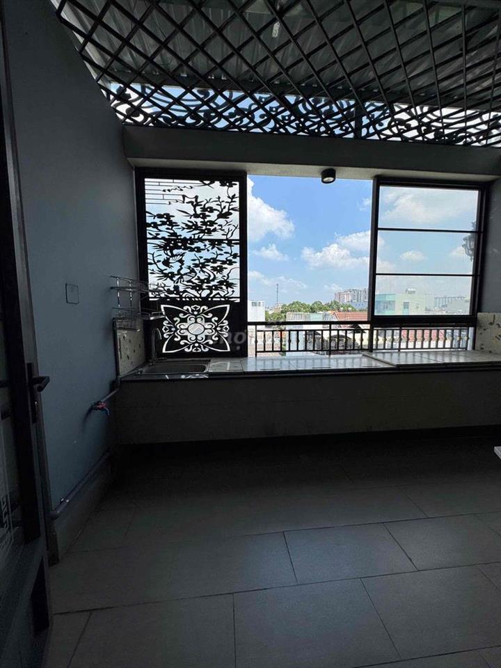 STUDIO BANCOL FULL NỘI THẤT MÁY GIẶT RIÊNG