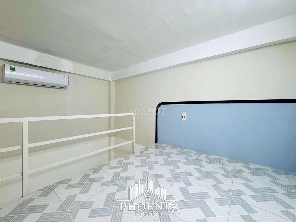 ✨ PHÒNG TRỌ GIÁ RẺ CHO SINH VIÊN - NGAY TRƯỜNG ĐẠI HỌC HUFLIT 