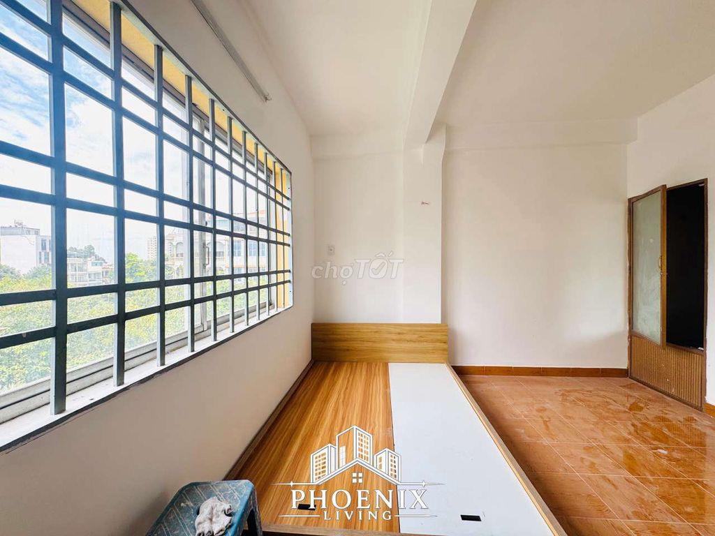✨ PHÒNG TRỌ SINH VIÊN - SIÊU RỘNG RÃI - NGAY Q22 - ĐẠI HỌC HUFLIT ✨