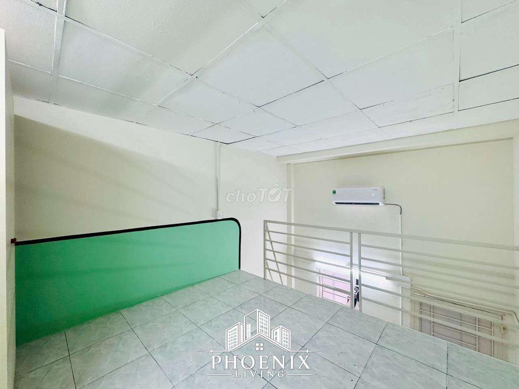 ✨ PHÒNG TRỌ SINH VIÊN - GÁC CAO 2M - NGAY SONG HÀNH - CÁCH HUFLIT 3P