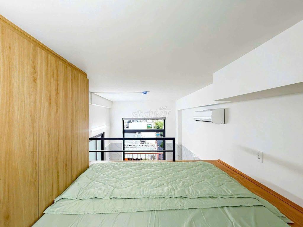 ✅ DUPLEX BANCOL MỚI 100% __ FULL NỘI THẤT __ NGAY PHAN VĂN HỚN
