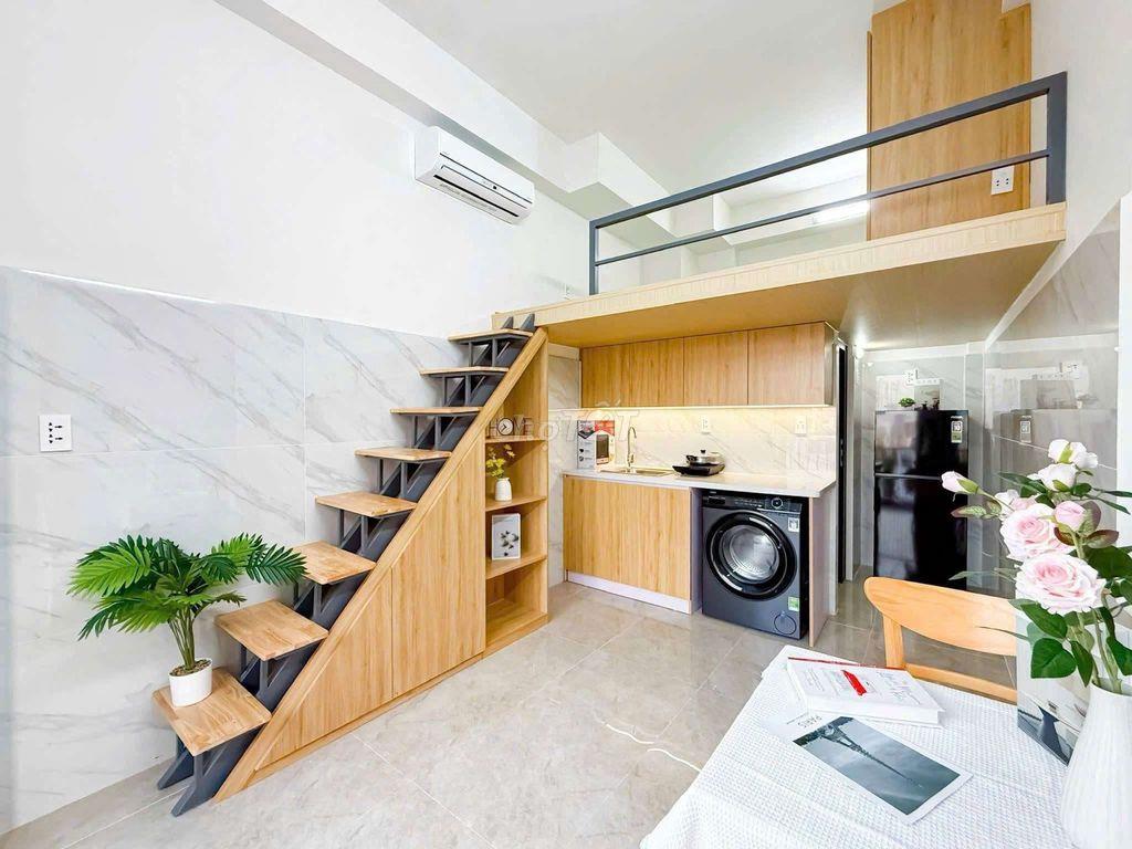 ✅ DUPLEX BANCOL MỚI 100% __ FULL NỘI THẤT __ NGAY PHAN VĂN HỚN