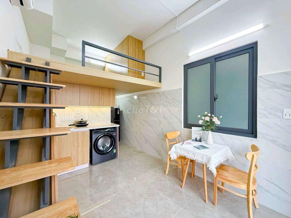 ✅ DUPLEX BANCOL MỚI 100% __ FULL NỘI THẤT __ NGAY PHAN VĂN HỚN