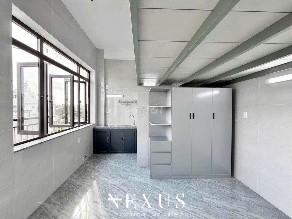 ✨ KHAI TRƯƠNG PHÒNG MỚI - DUPLEX GÁC CAO 2M - BAN CÔNG RỘNG THOÁNG ✨
