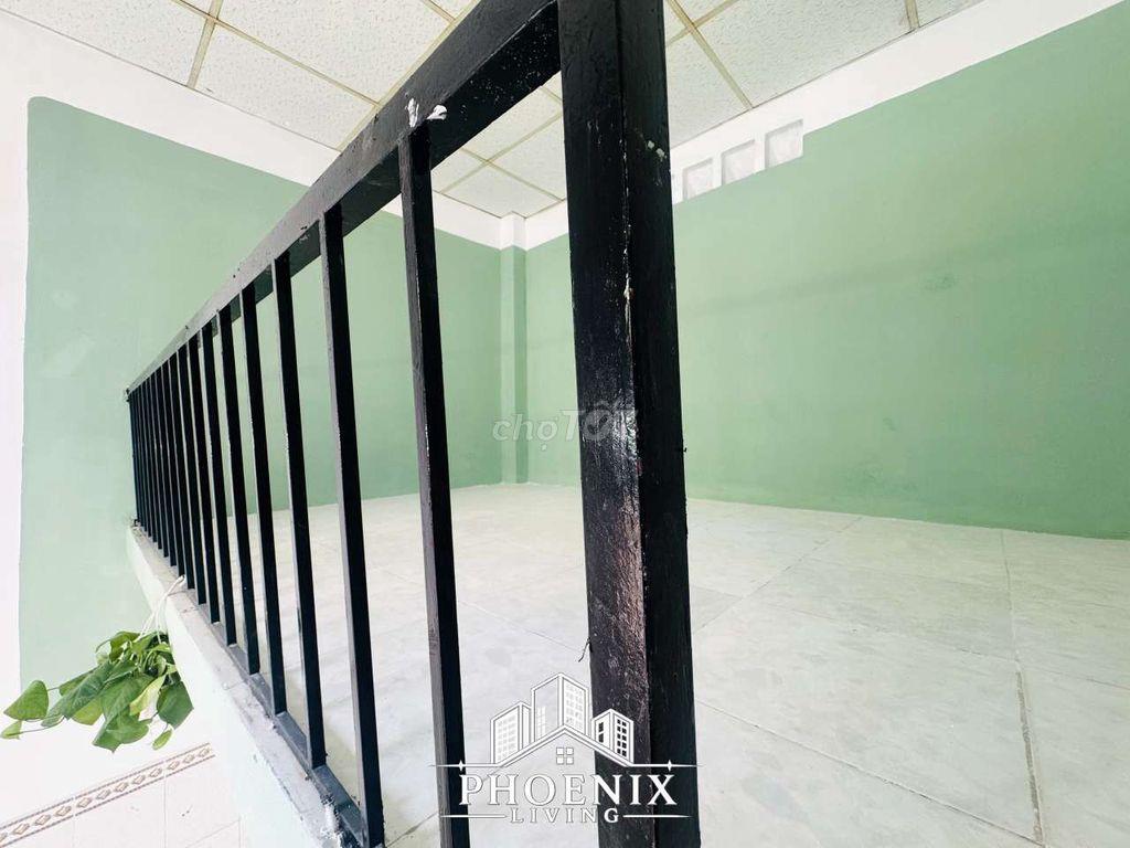 ✨ PHÒNG TRỌ GIÁ RẺ CHO SINH VIÊN NGUYỄN TẤT THÀNH - GÁC CAO 2M ✨