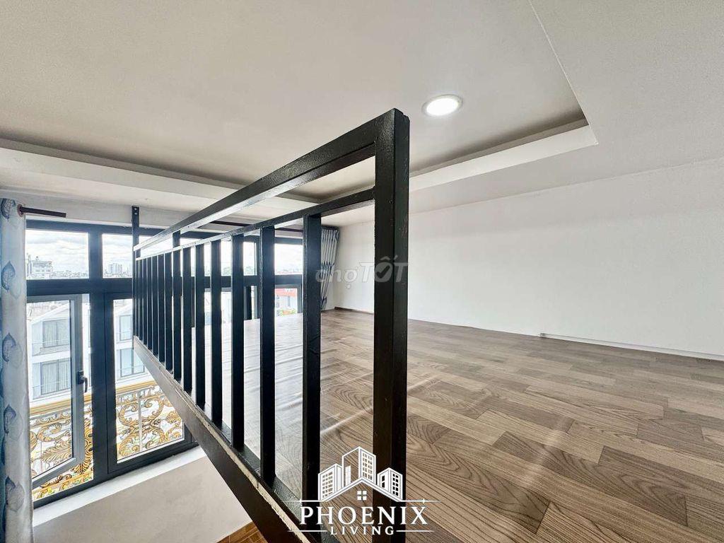 🌼 DUPLEX MỚI XÂY - GÁC CAO 2M - NGAY TÔ KÝ - CVPM QUANG TRUNG 🌼