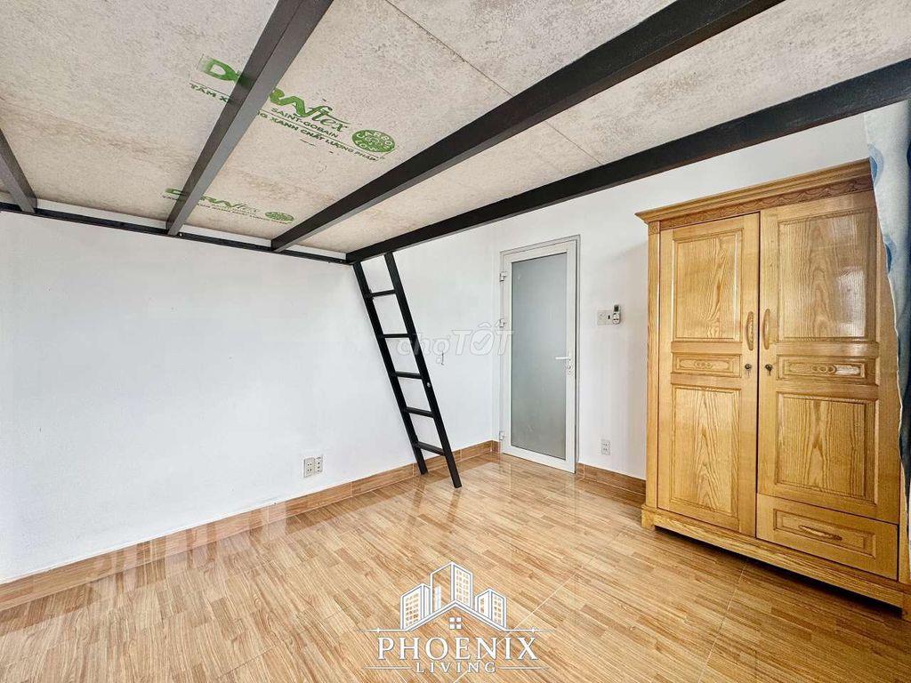🌼 DUPLEX MỚI XÂY - GÁC CAO 2M - NGAY TÔ KÝ - CVPM QUANG TRUNG 🌼