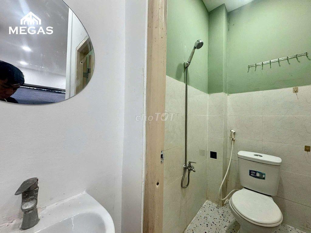 ✨ CHO THUÊ NHÀ NGUYÊN CĂN GIÁ RẺ NGAY PHAN VĂN HỚN CẦU THAM LƯƠNG 