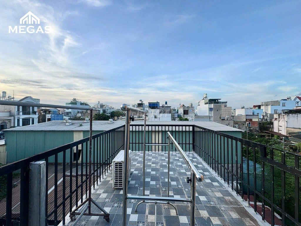 ✨ CHO THUÊ NHÀ NGUYÊN CĂN GIÁ RẺ NGAY PHAN VĂN HỚN CẦU THAM LƯƠNG 